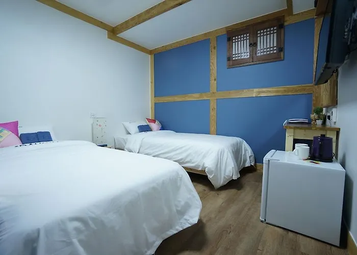 Tong Vivace Dongdaemun ソウル特別市