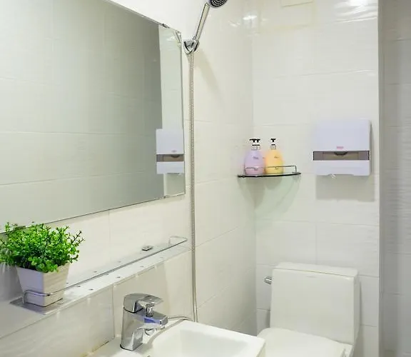 Hotel Tong Vivace Dongdaemun 3*