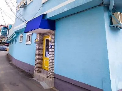Tong Vivace Dongdaemun ホテル ソウル特別市