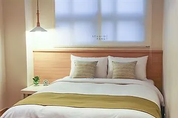 Tong Vivace Dongdaemun ホテル ソウル特別市