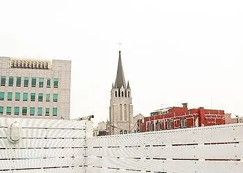 ホテル Tong Vivace Dongdaemun ソウル特別市