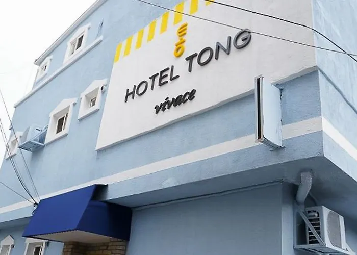 Tong Vivace Dongdaemun