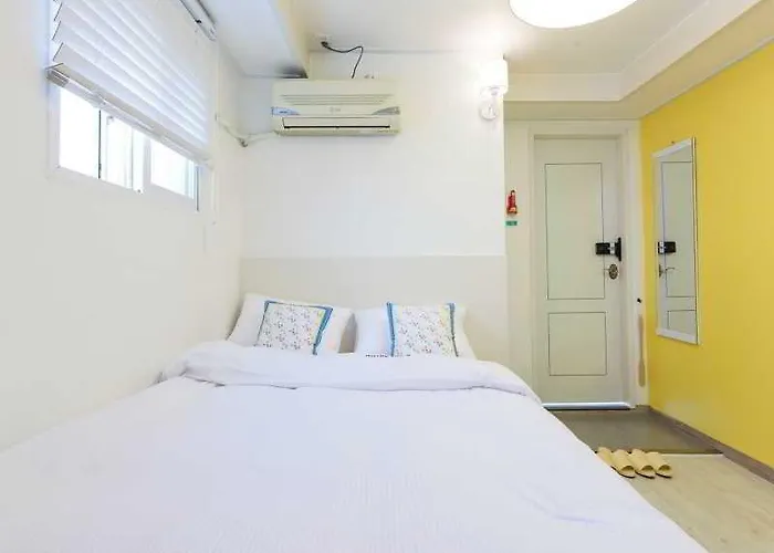 Tong Vivace Dongdaemun