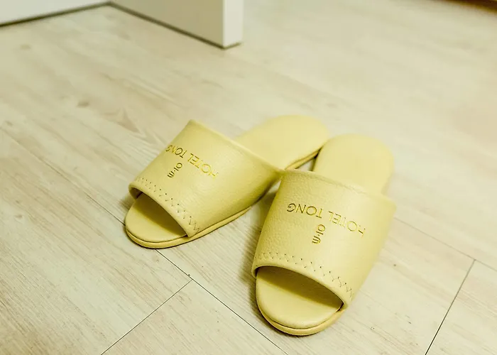 ホテル Tong Vivace Dongdaemun